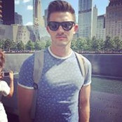 Timothy LeBlanc's photo