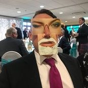 Joe Cook's photo