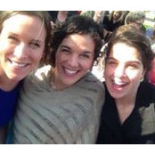 Rosey Jamail's photo