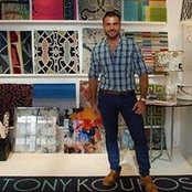 Tony Koukos's photo