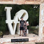 Gavin Preston's photo