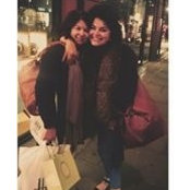 Francesca Davies's photo