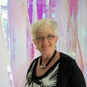 Susan Holberts billede