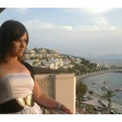 Darya Suhotkos foto
