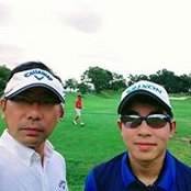 一柳秀幸's photo