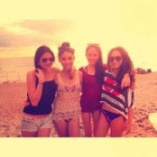 Venica Jose's photo
