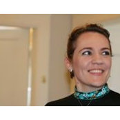 Lára Böðvarsdóttir's photo