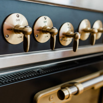 Denver Classic Kitchen