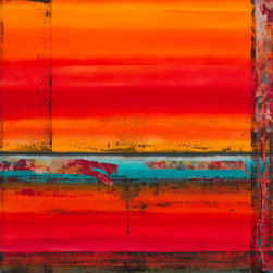 Art - Mixed Media Art