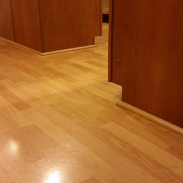 Our Work