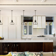 kitchen lighting