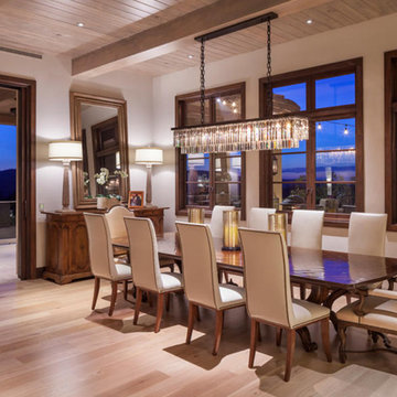 Kenwood Residence