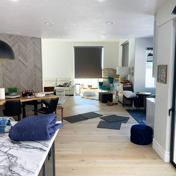 Carlsbad Remodel (Due to Pandemic No Professional Photos Taken)