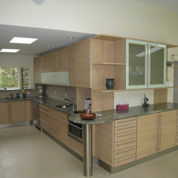 Kitchens