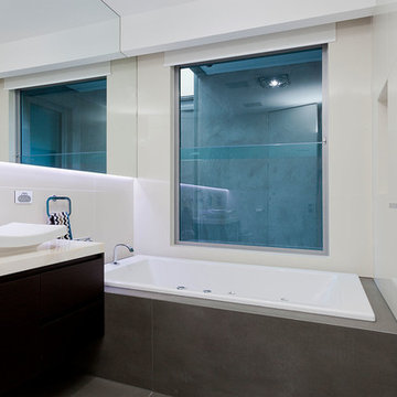 Port Melbourne Architect
