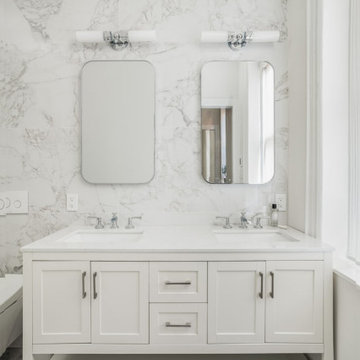 Brooklyn Heights Pre-War Co-Op Combination | 61 Pierreport