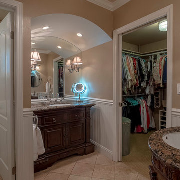 Exceptional Entertainers Oasis