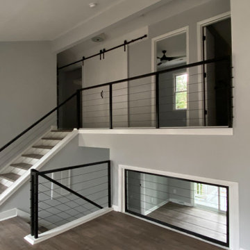 Lake Park Remodel