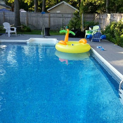 Sweeneys Pool Services - Hot Tub And Pool Accessories