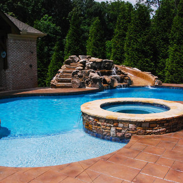 Milton, GA Project (2)