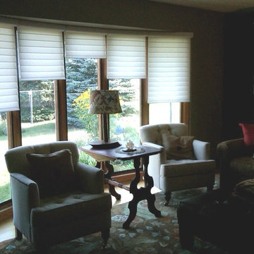 Silhouette Shades