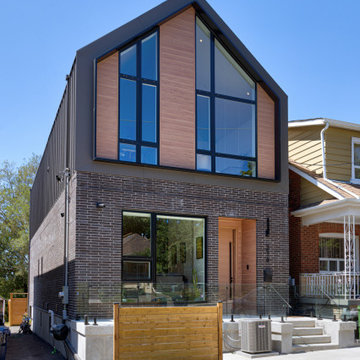 Atlas Modern Residential
