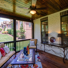 screen porch
