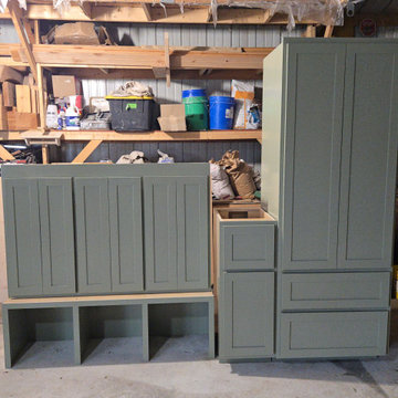 Blythe Laundry/Mudroom