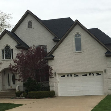 West Bloomfield Exterior