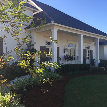 University Club Plantation