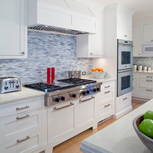 Shallowbag Kitchen