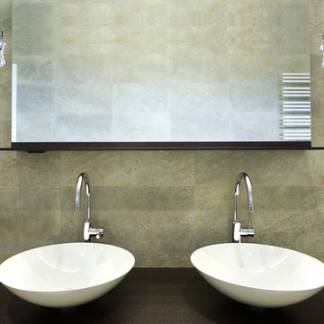Bathrooms
