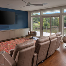 media/home theater