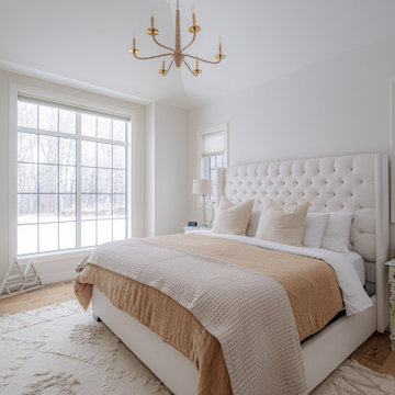 Bearspaw Residence