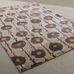 Rumi Silk - Rugs