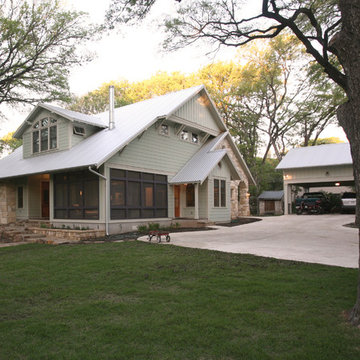 Stamford Family Pad