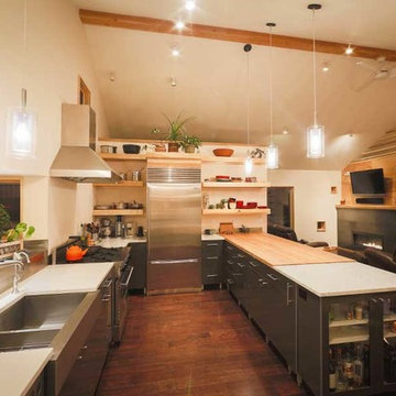 Residential Project 2