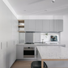 Kitchens