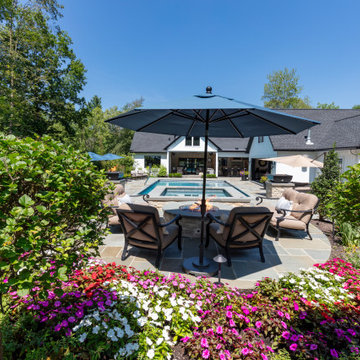 Pepper Pike Pool and Spa