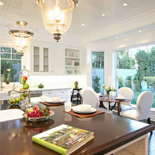 breakfast rooms