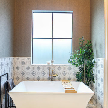 Bespoke Modern