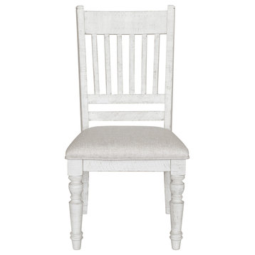 Valley Ridge Dining Side Chair by Samuel Lawrence Furniture