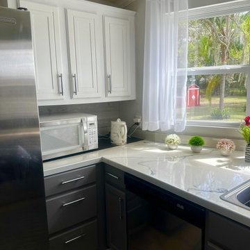 From Neglected to Nurtured: Alice’s Whole-Home Restoration Journey