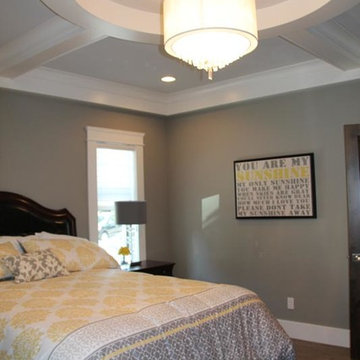 Crown Isle Project