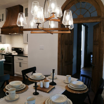 Santo Modern Farm