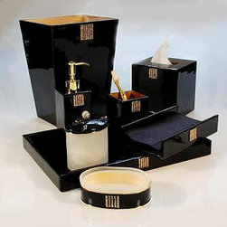 Bathroom Accessories - Products