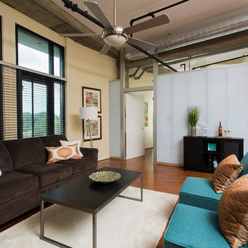 Town Homes and Condos