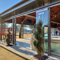 Installations - Patio Doors