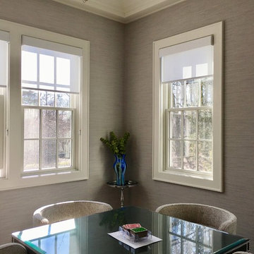Hunter Douglas Designer Screen Roller Shades