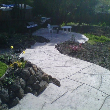 Past Work